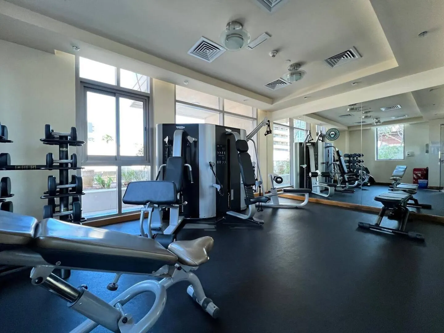 Vacay Lettings - Marina View - Iris Blue Dubai Marina Apartment 0*,  United Arab Emirates