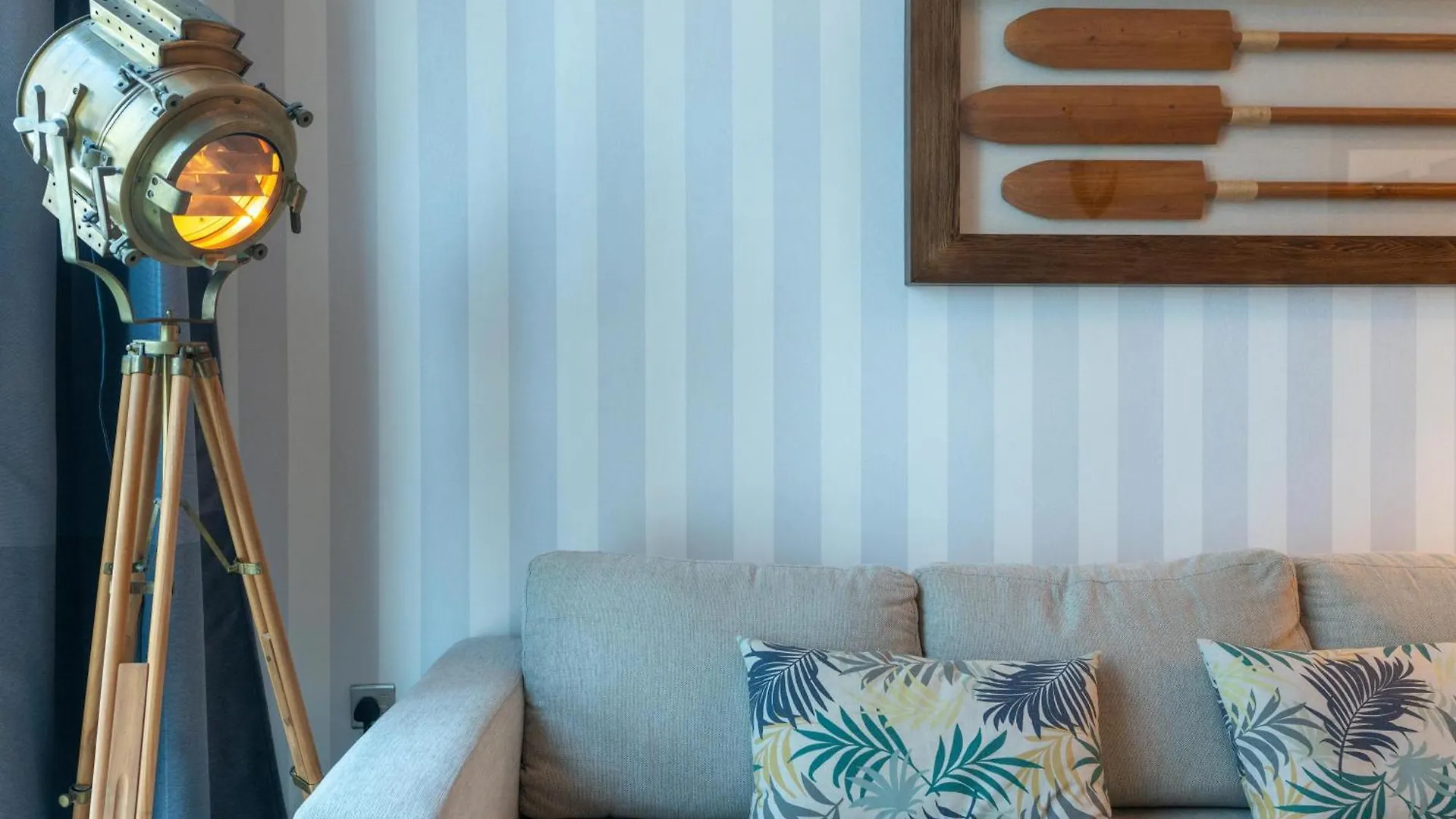 Vacay Lettings - Marina View - Iris Blue Dubai Marina Apartment 0*,