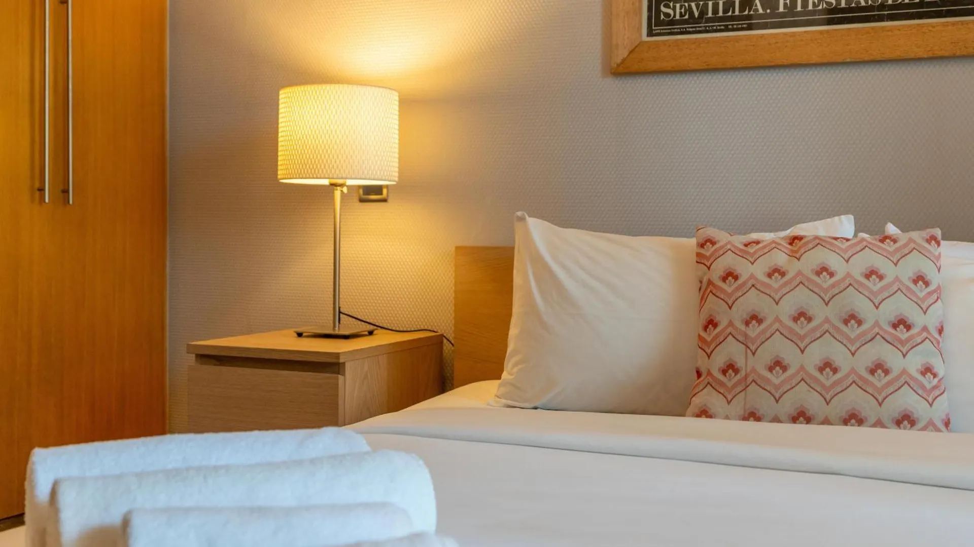 Vacay Lettings - Marina View - Iris Blue Dubai Marina Apartment United Arab Emirates