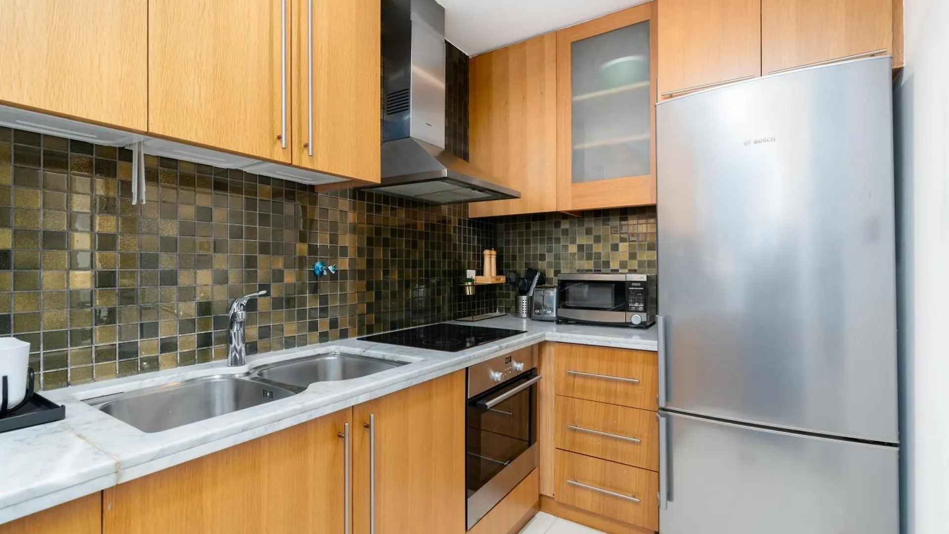 Vacay Lettings - Marina View - Iris Blue Dubai Marina Apartment United Arab Emirates