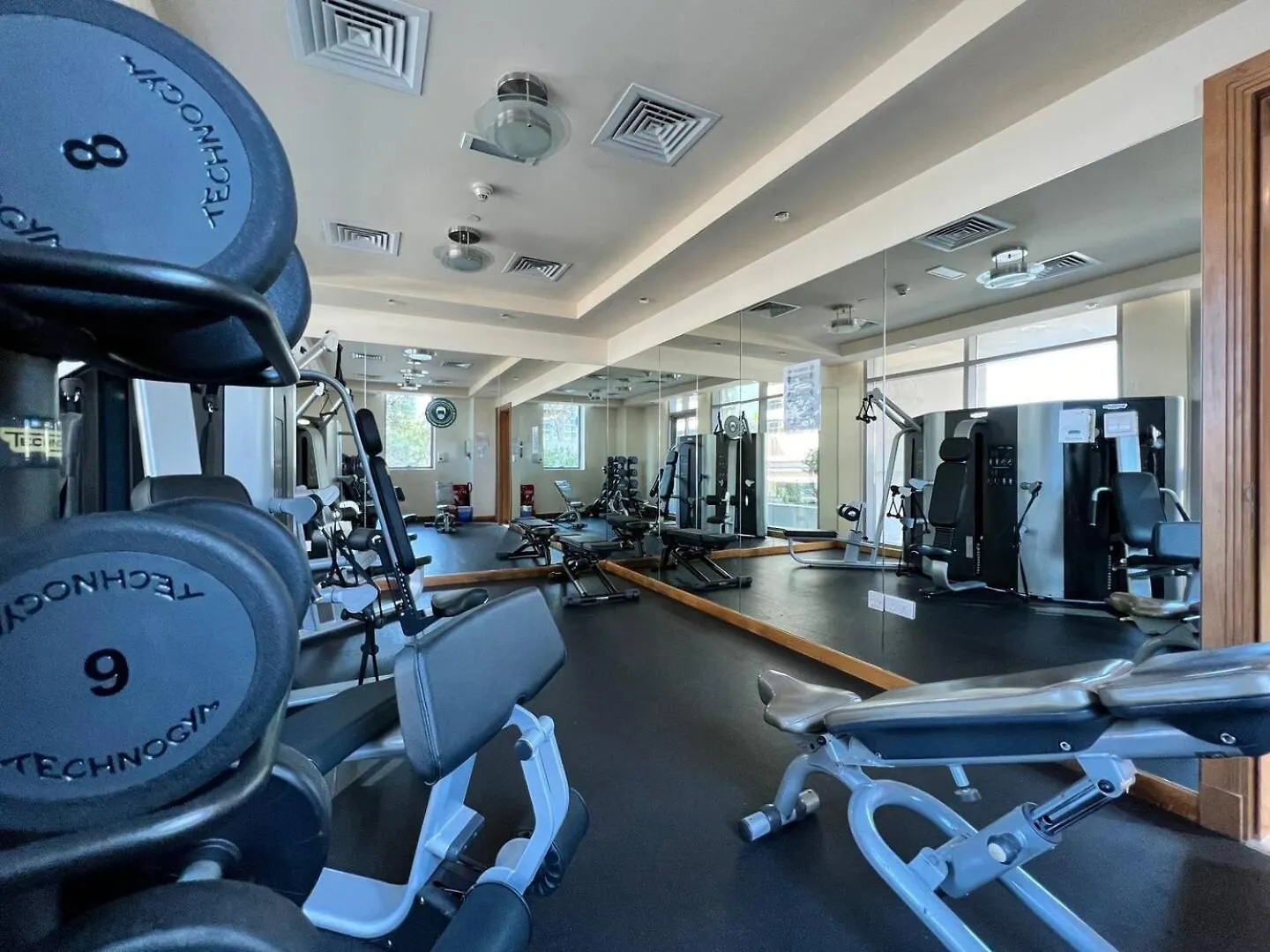 Vacay Lettings - Marina View - Iris Blue Dubai Marina Διαμέρισμα Ηνωμένα Αραβικά Εμιράτα